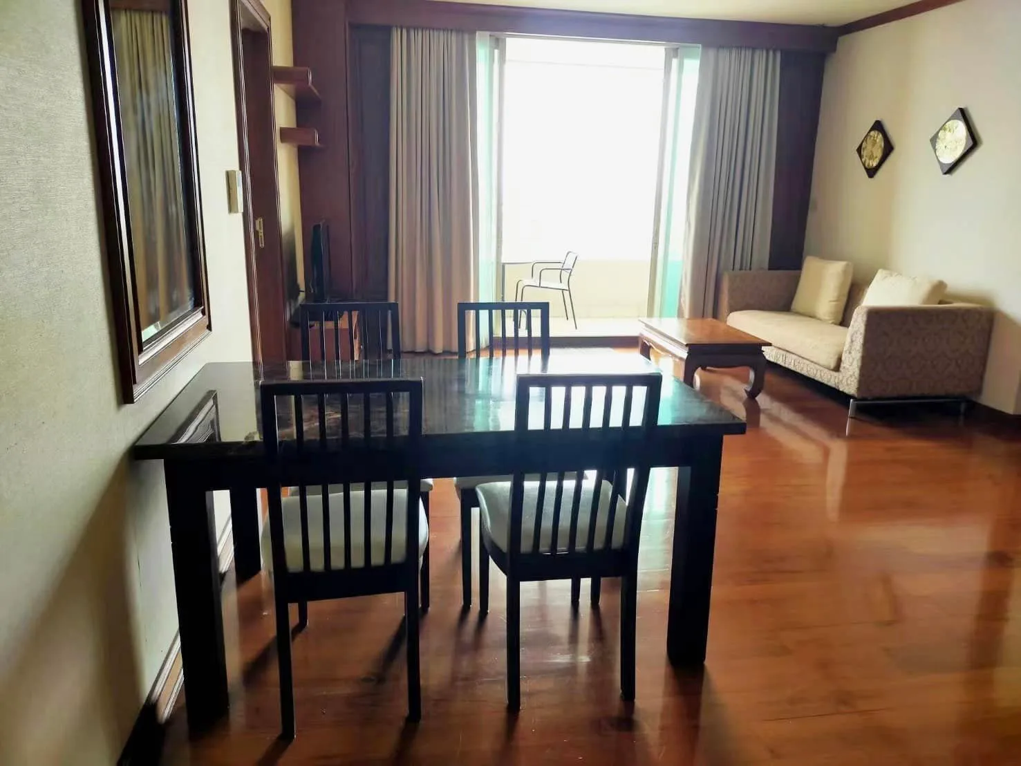 Watermark Chaophraya — photo 1