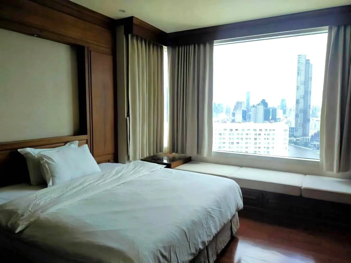 Watermark Chaophraya — photo 3