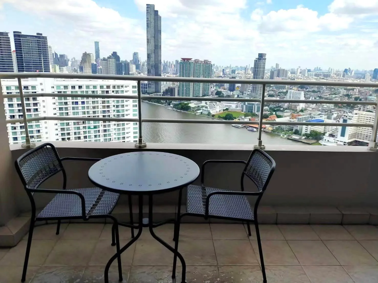 Watermark Chaophraya — photo 7