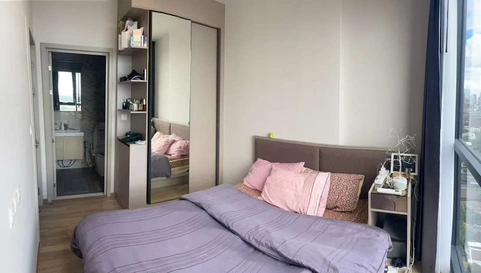 OKA HAUS Sukhumvit 36 — photo 3