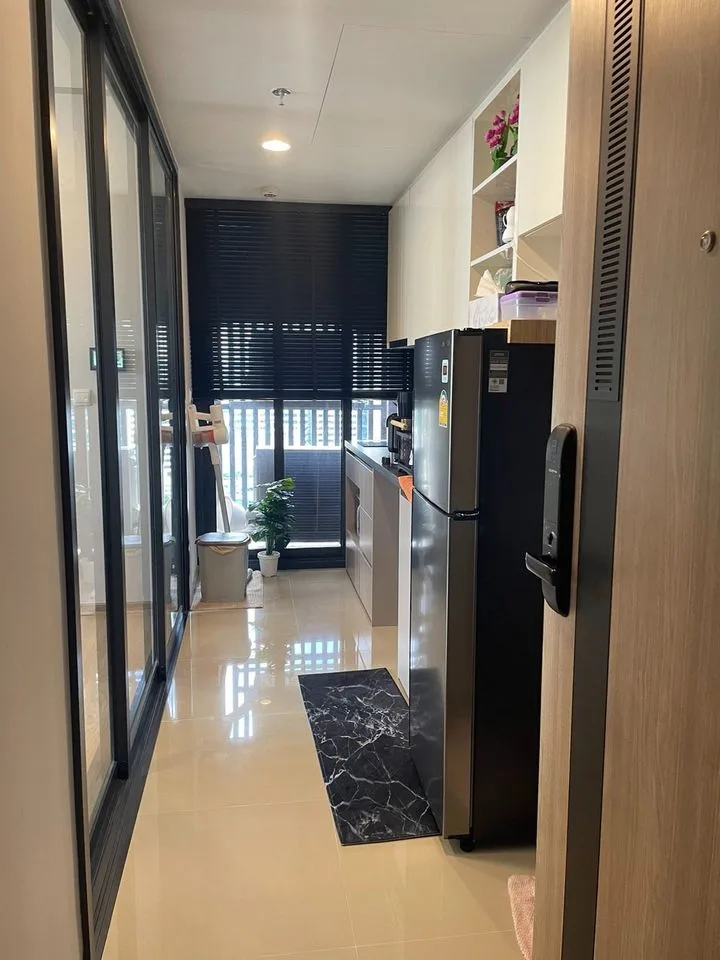 OKA HAUS Sukhumvit 36 — photo 7