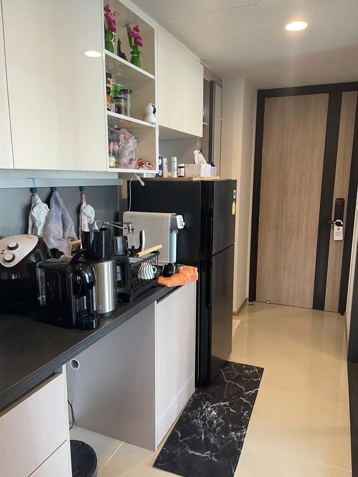 OKA HAUS Sukhumvit 36 — photo 8