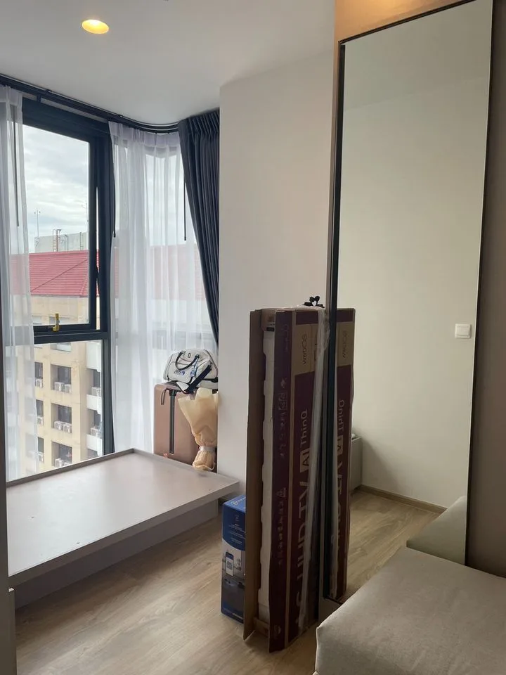 OKA HAUS Sukhumvit 36 — photo 10