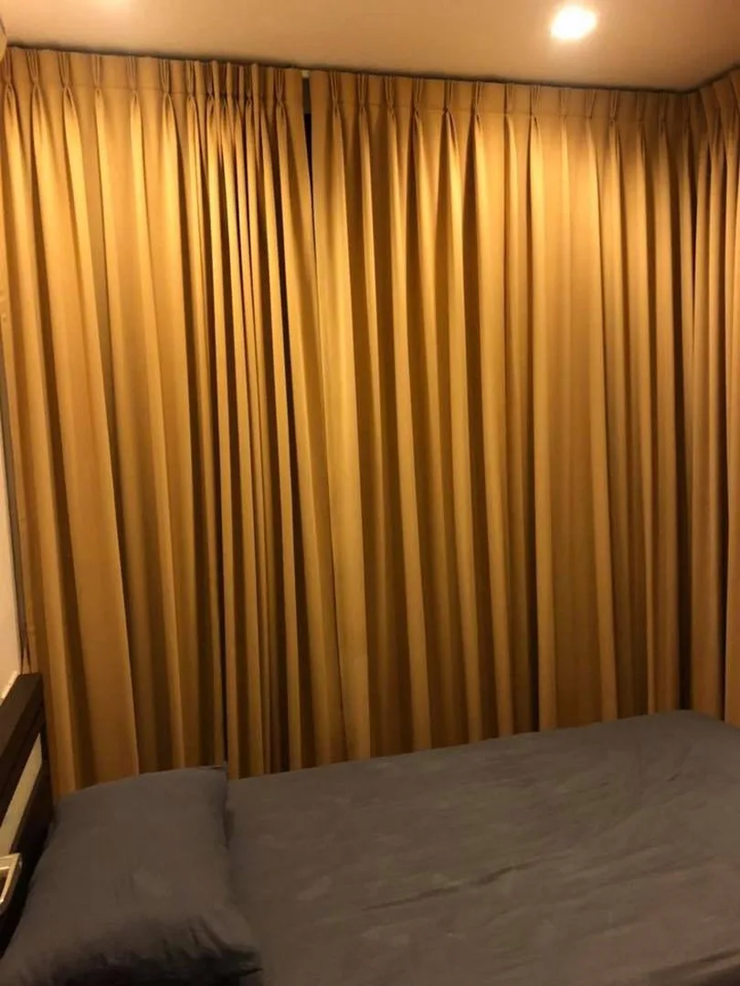 Q. House Condo Sukhumvit 79 — photo 4