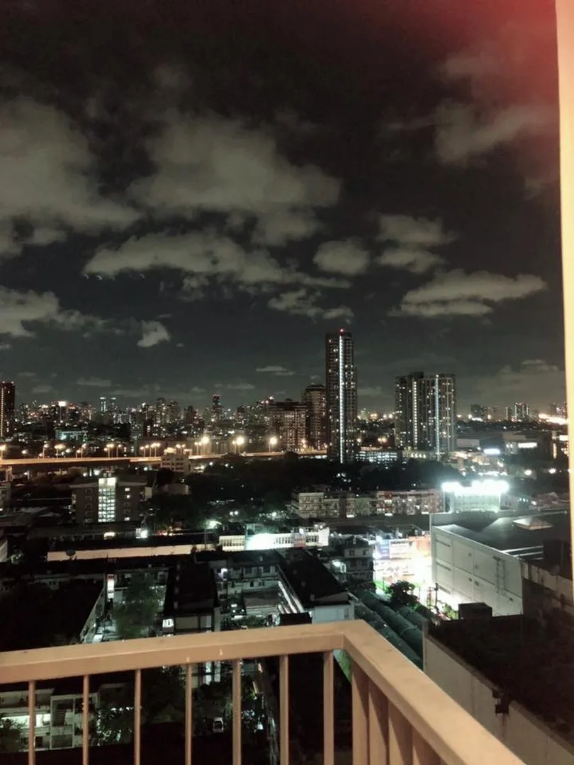 Q. House Condo Sukhumvit 79 — photo 6