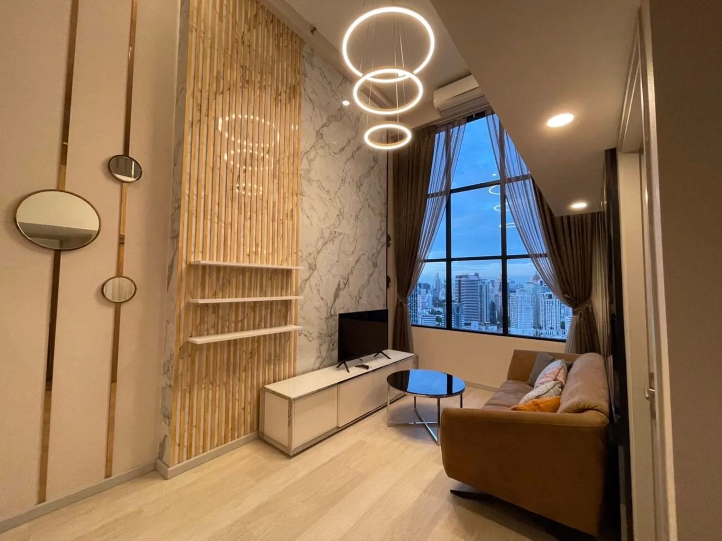 Knightsbridge Prime Sathorn — photo 1
