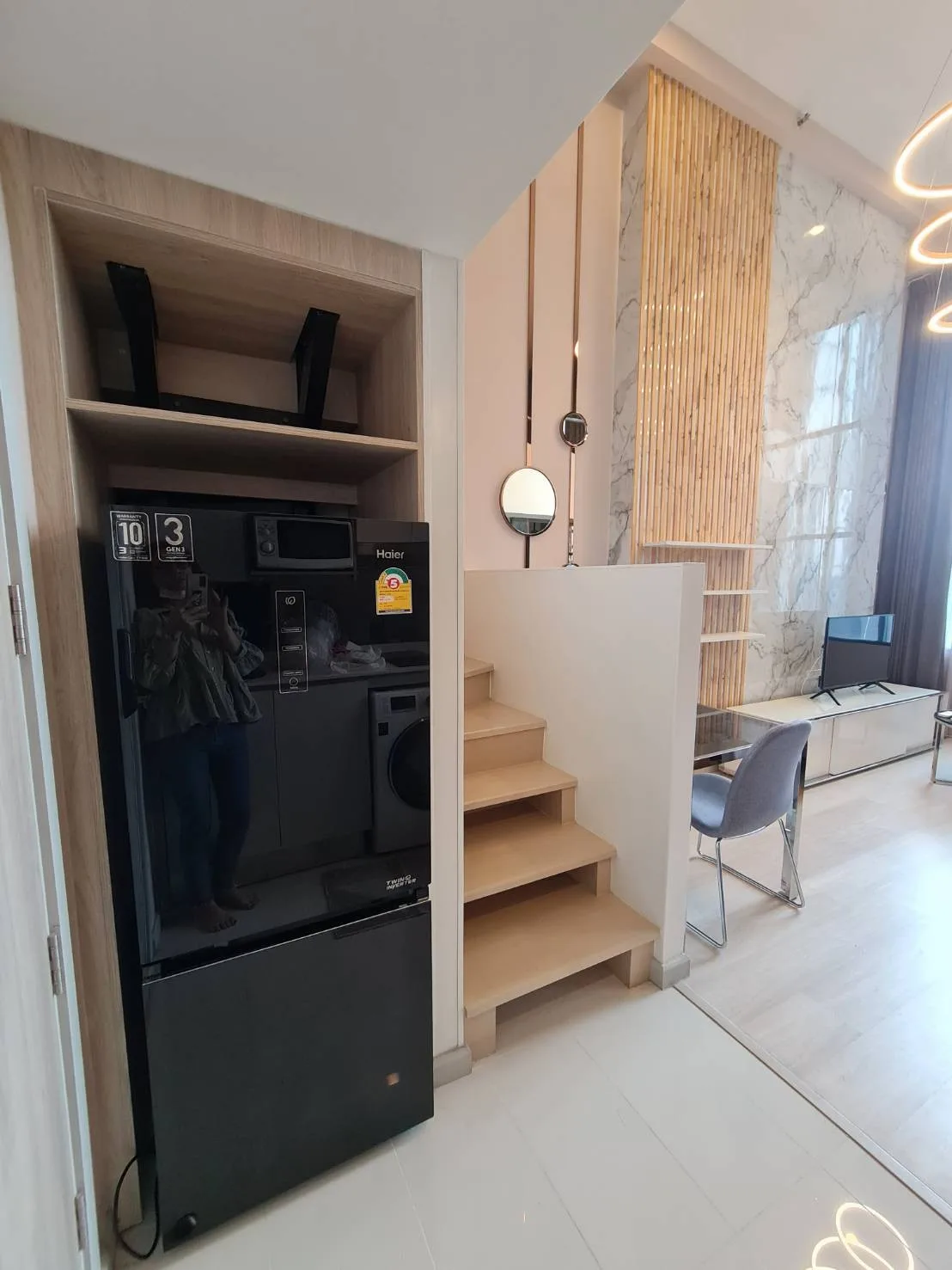 Knightsbridge Prime Sathorn — photo 3