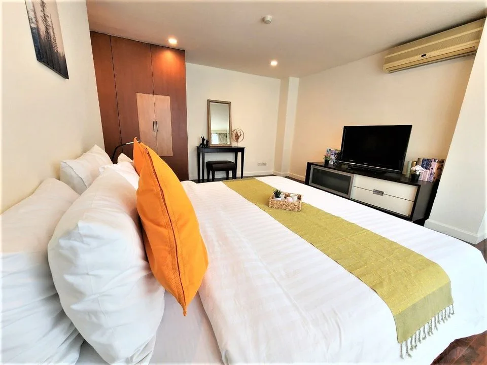 Sathorn Gallery Residences — photo 11