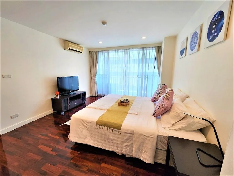 Sathorn Gallery Residences — photo 13