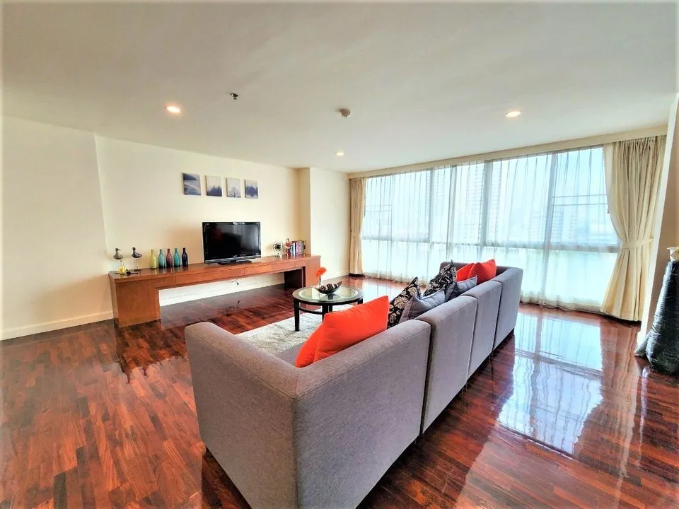 Sathorn Gallery Residences — photo 15