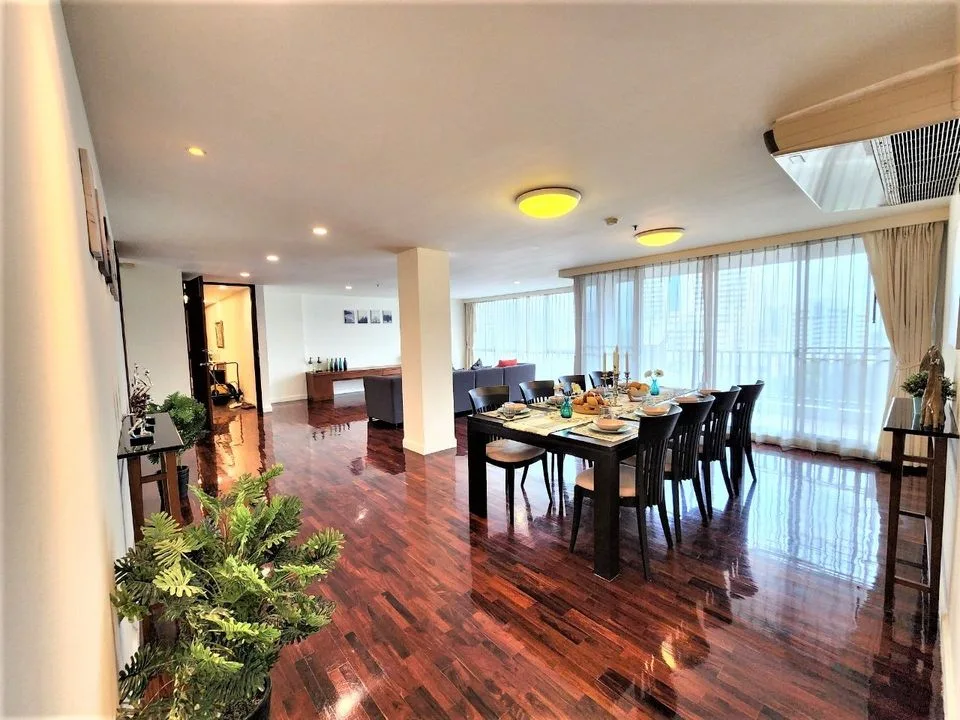 Sathorn Gallery Residences — photo 4