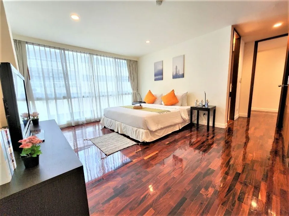Sathorn Gallery Residences — photo 9