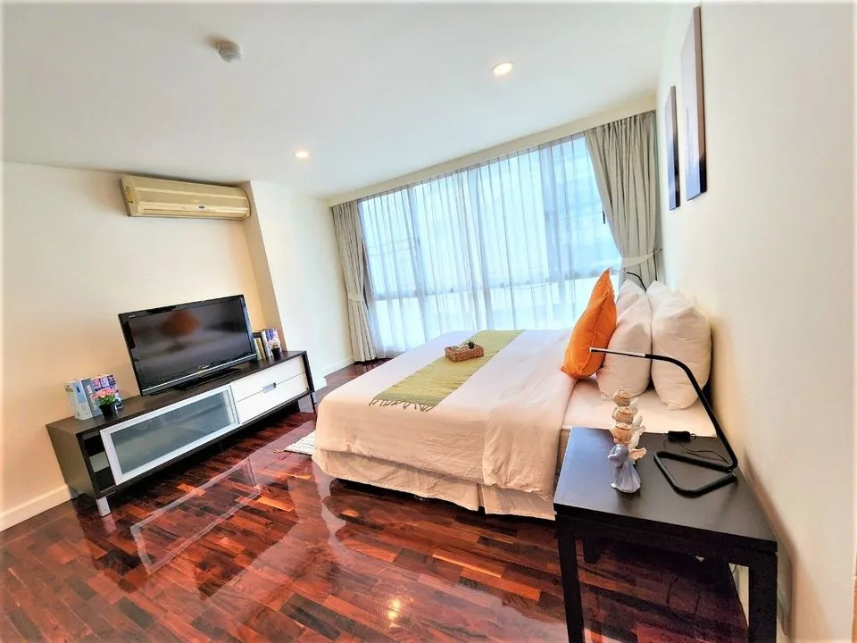Sathorn Gallery Residences — photo 10