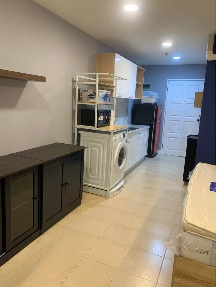 Sukhumvit Suite — photo 8