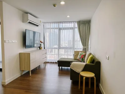 The Waterford Park Sukhumvit 53