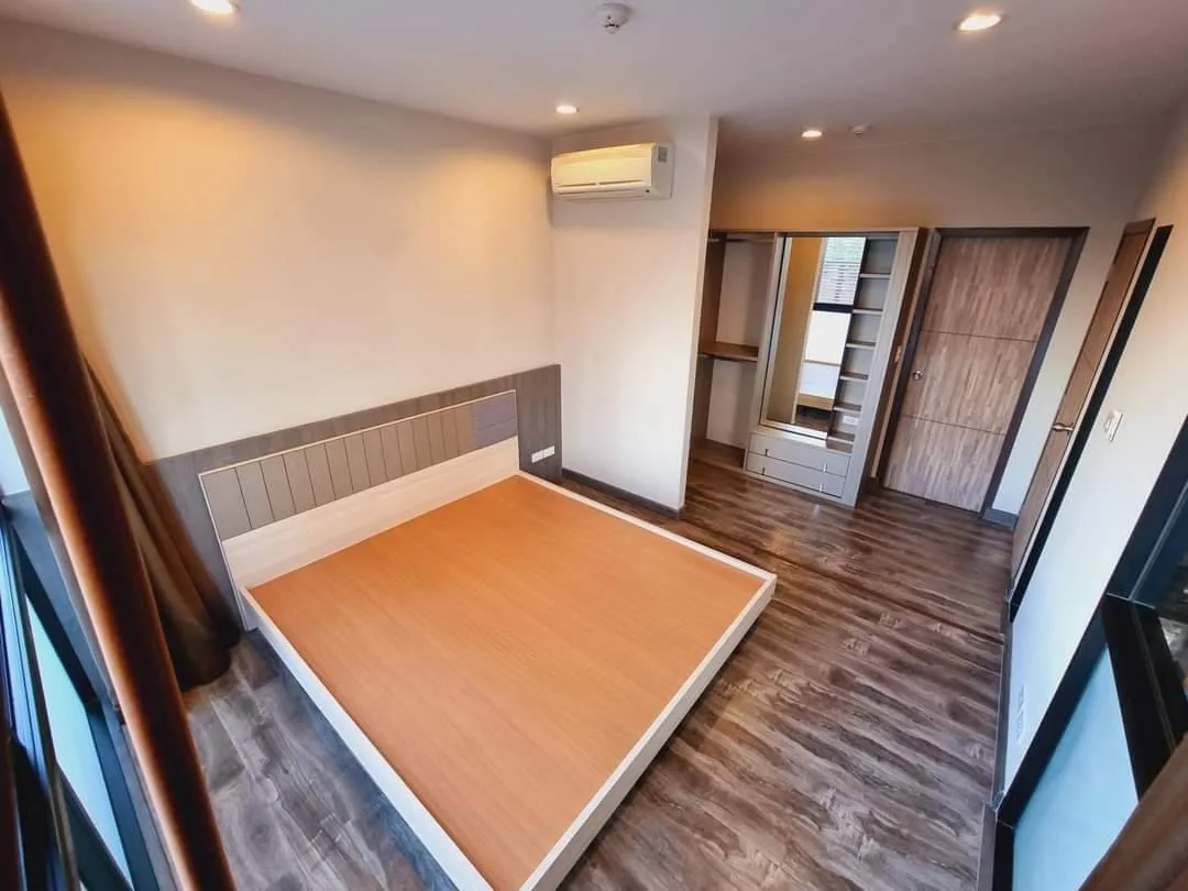 Prime I - Zen Condo Ladprao 71 — photo 5