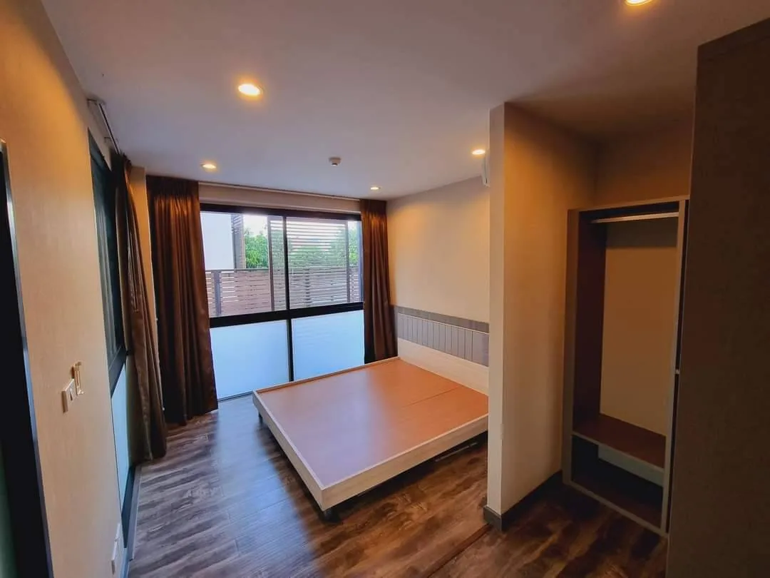 Prime I - Zen Condo Ladprao 71 — photo 6