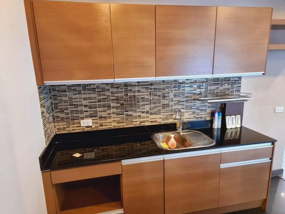 Prime I - Zen Condo Ladprao 71 — photo 8