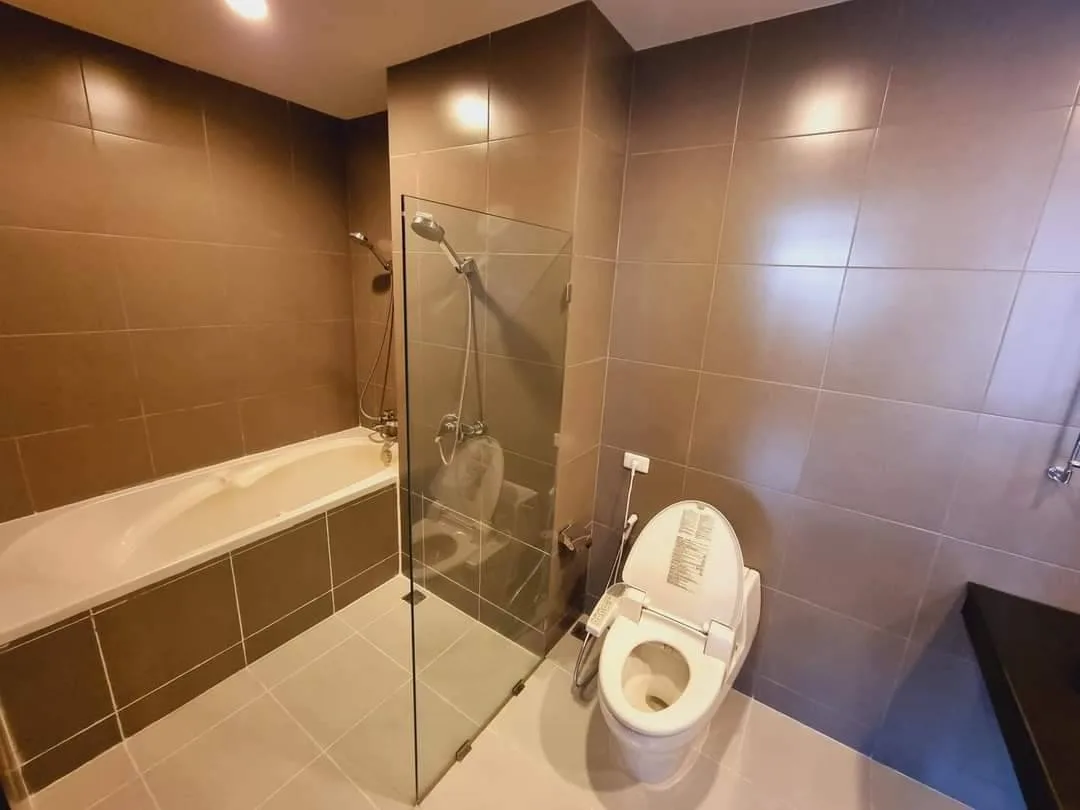Prime I - Zen Condo Ladprao 71 — photo 10