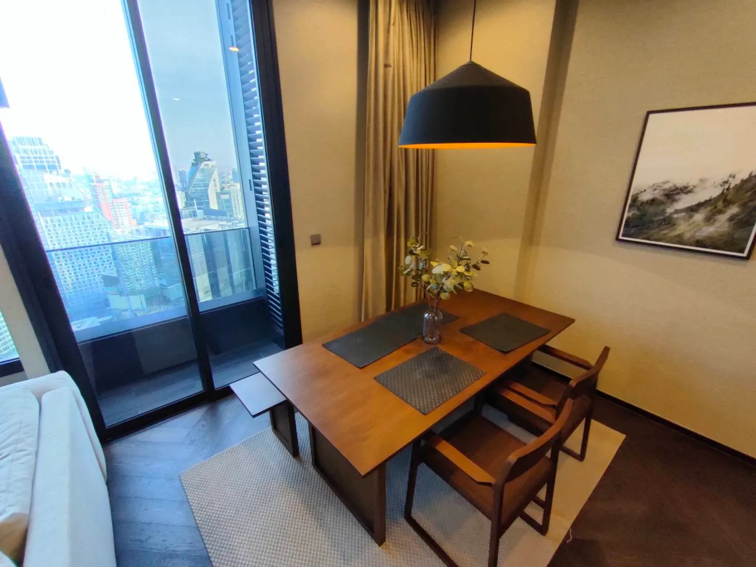 The Esse Sukhumvit 36 — photo 2