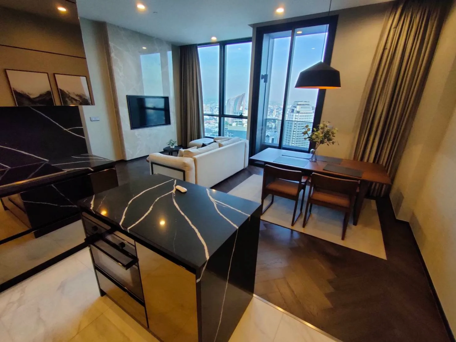 The Esse Sukhumvit 36 — photo 3