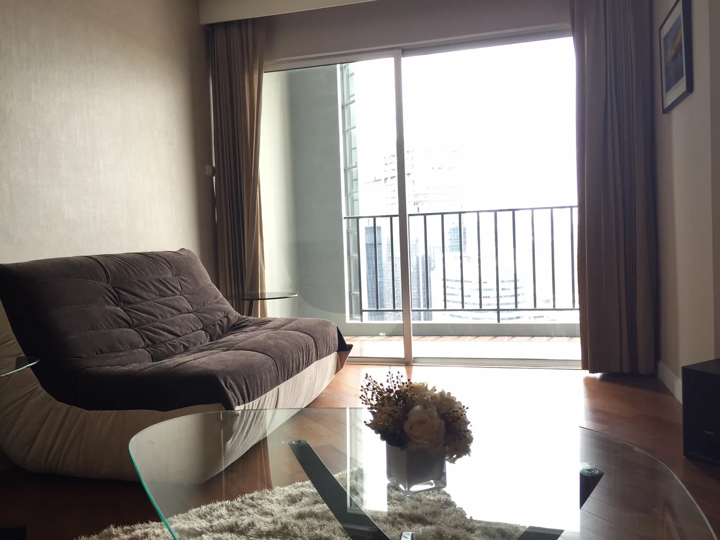 Belle Grand Rama 9 — photo 3