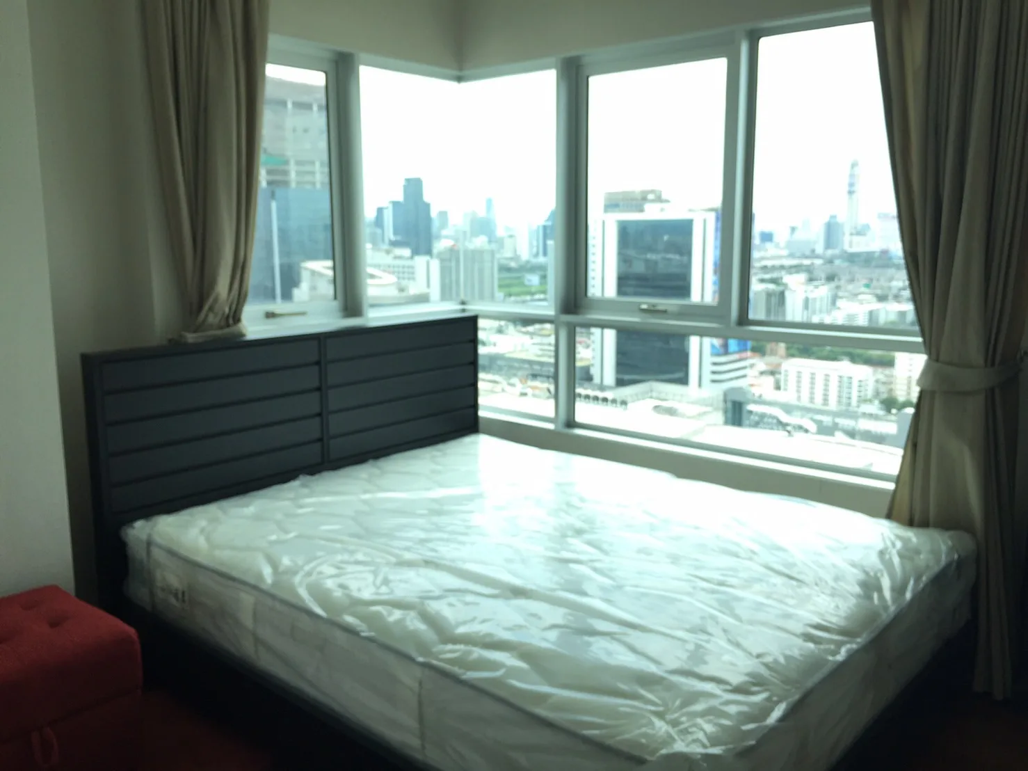 Belle Grand Rama 9 — photo 7