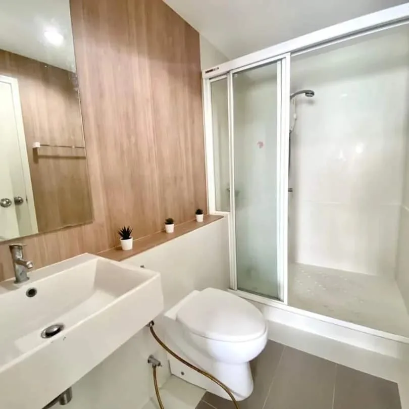 Aspire Sathorn-Taksin Copper Zone — photo 9