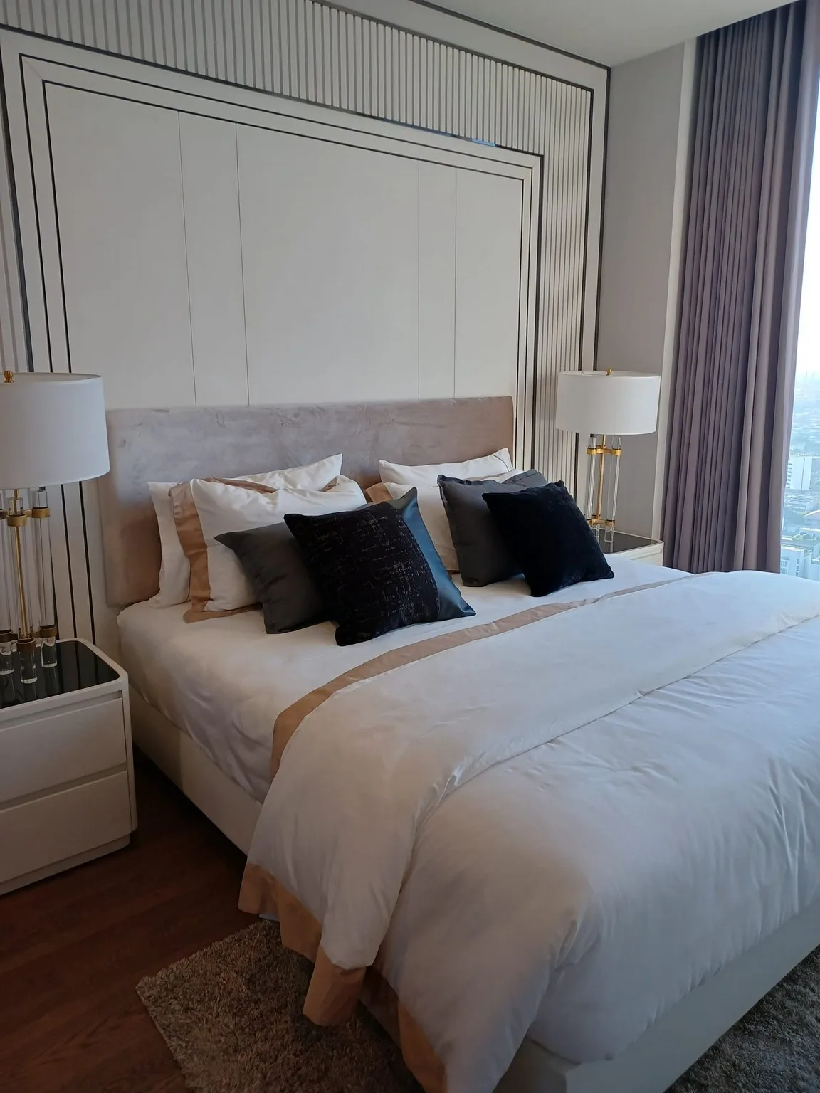 Ideo Q Sukhumvit 36 — photo 3