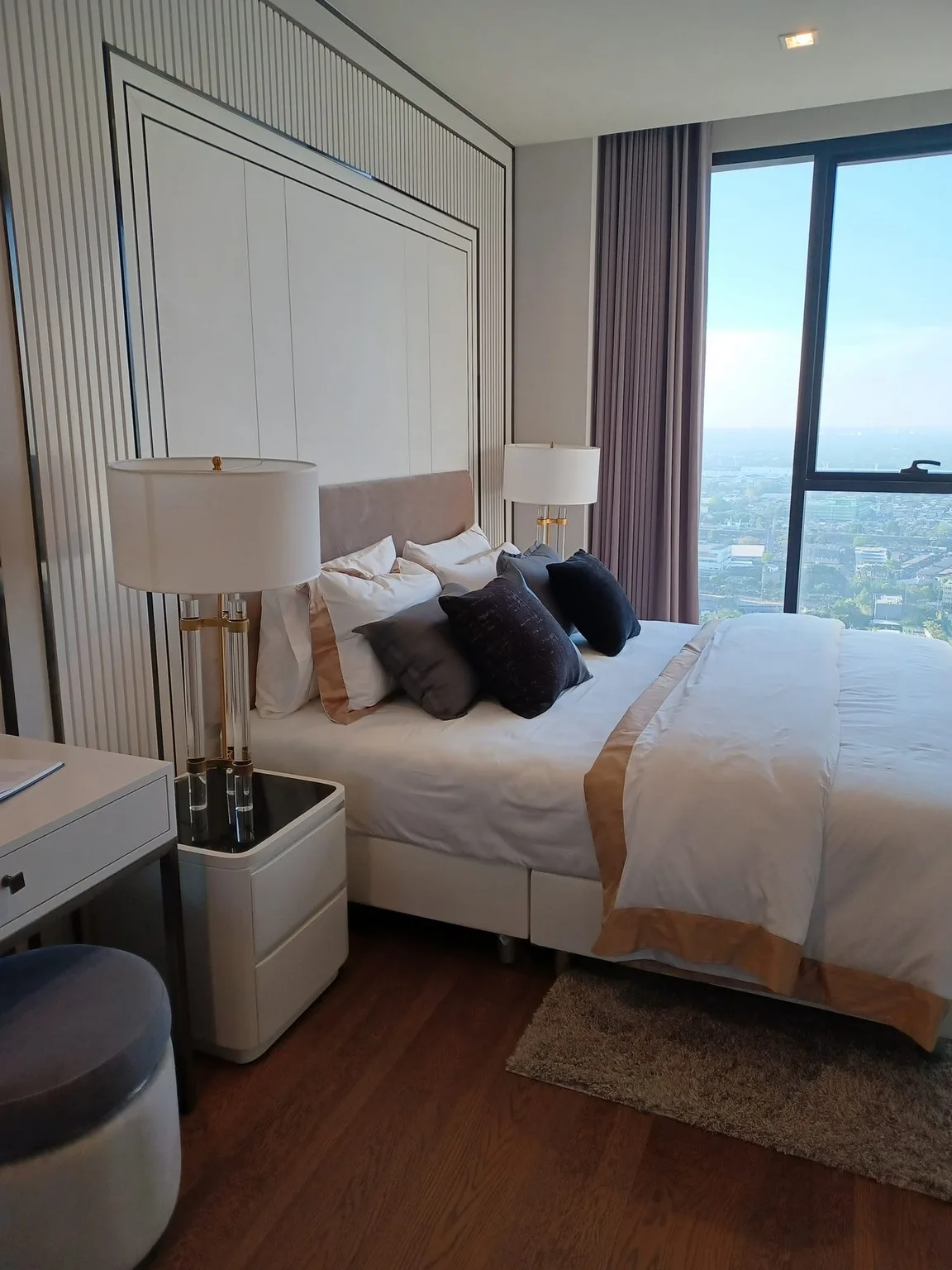 Ideo Q Sukhumvit 36 — photo 4