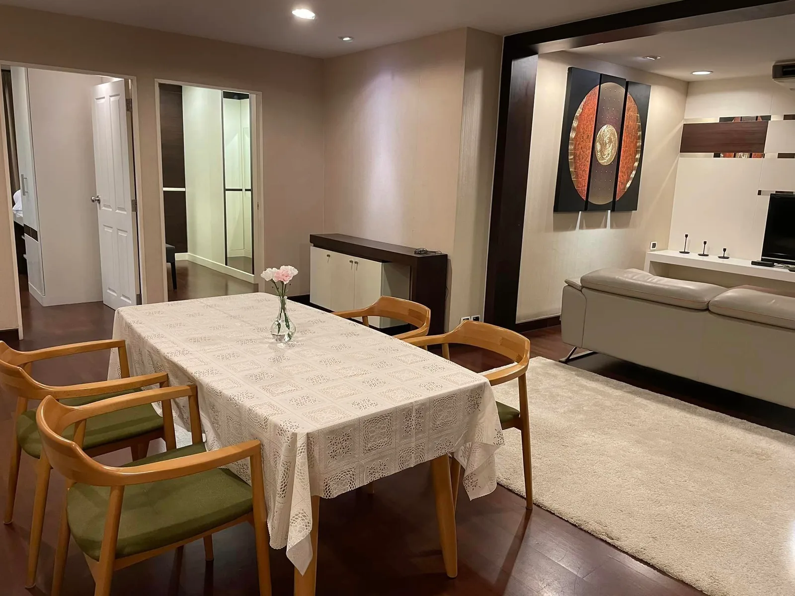 The Aree Condominium — photo 3