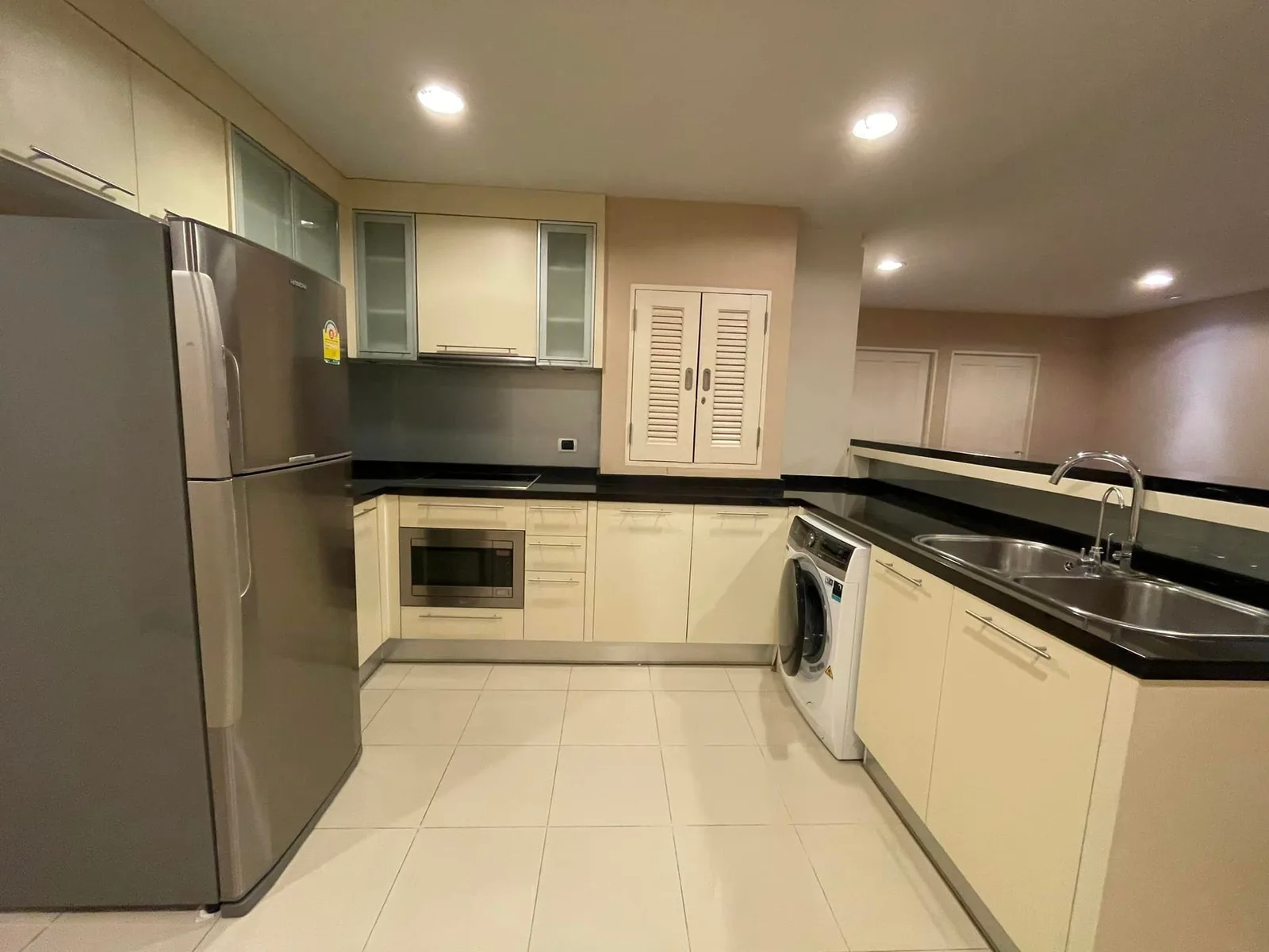 The Aree Condominium — photo 4