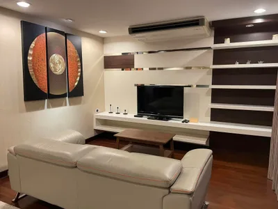 The Aree Condominium
