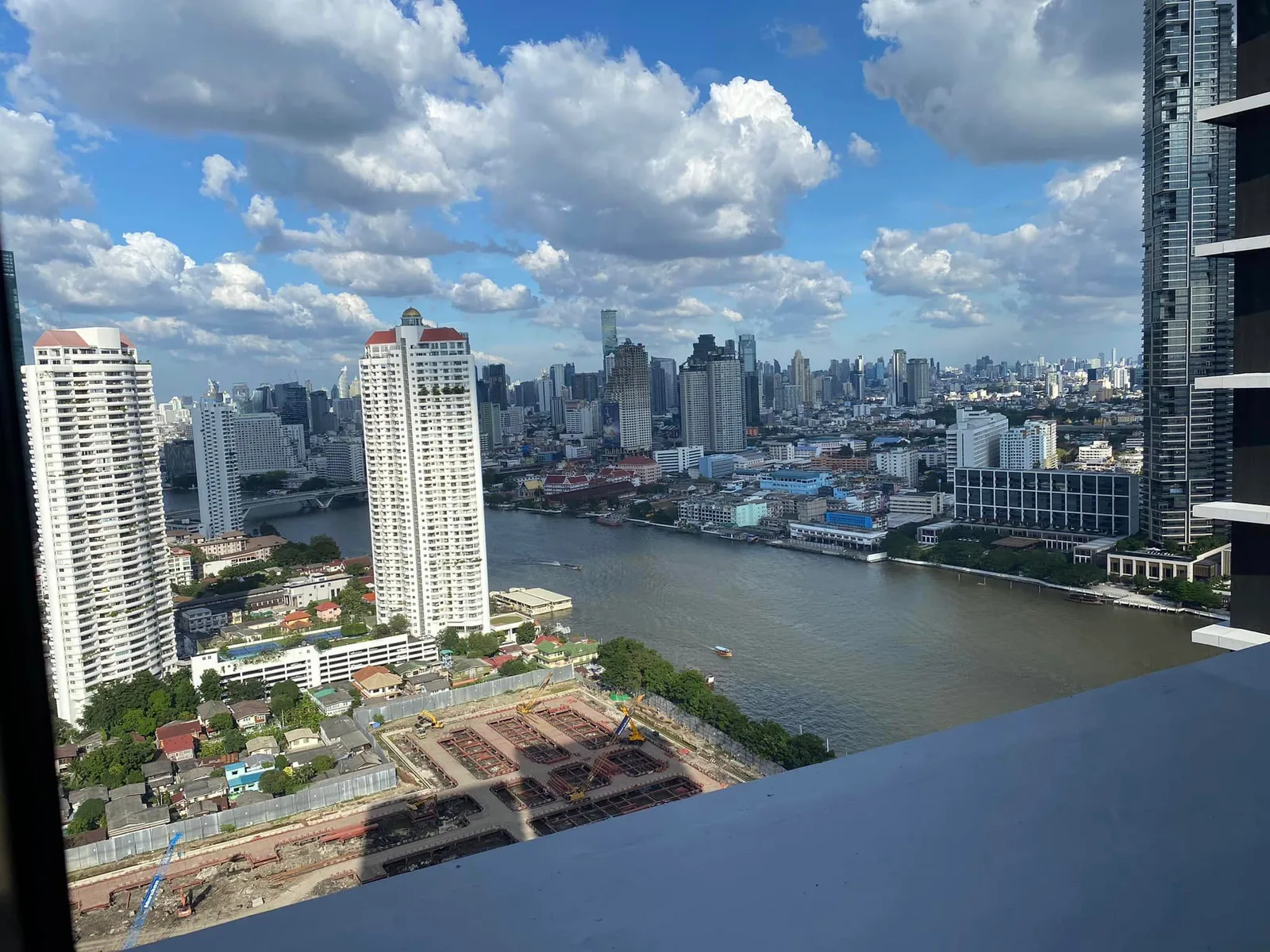 Chapter Charoennakhorn-riverside — photo 7