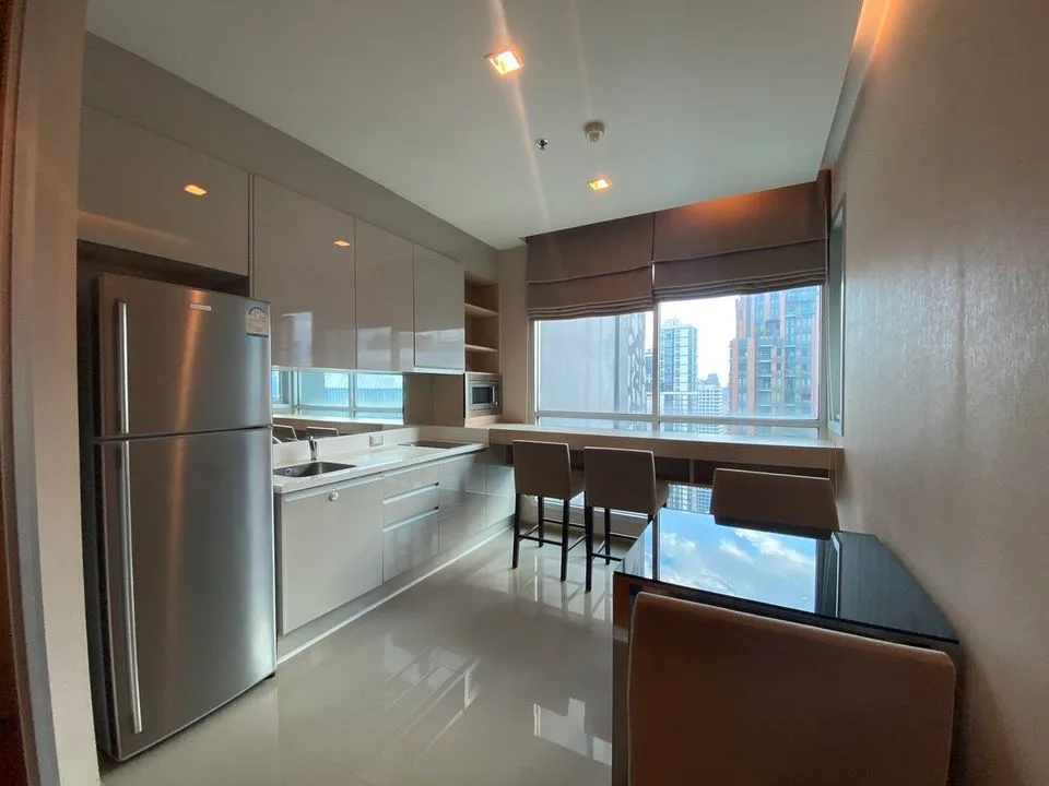The Address Asoke — photo 3