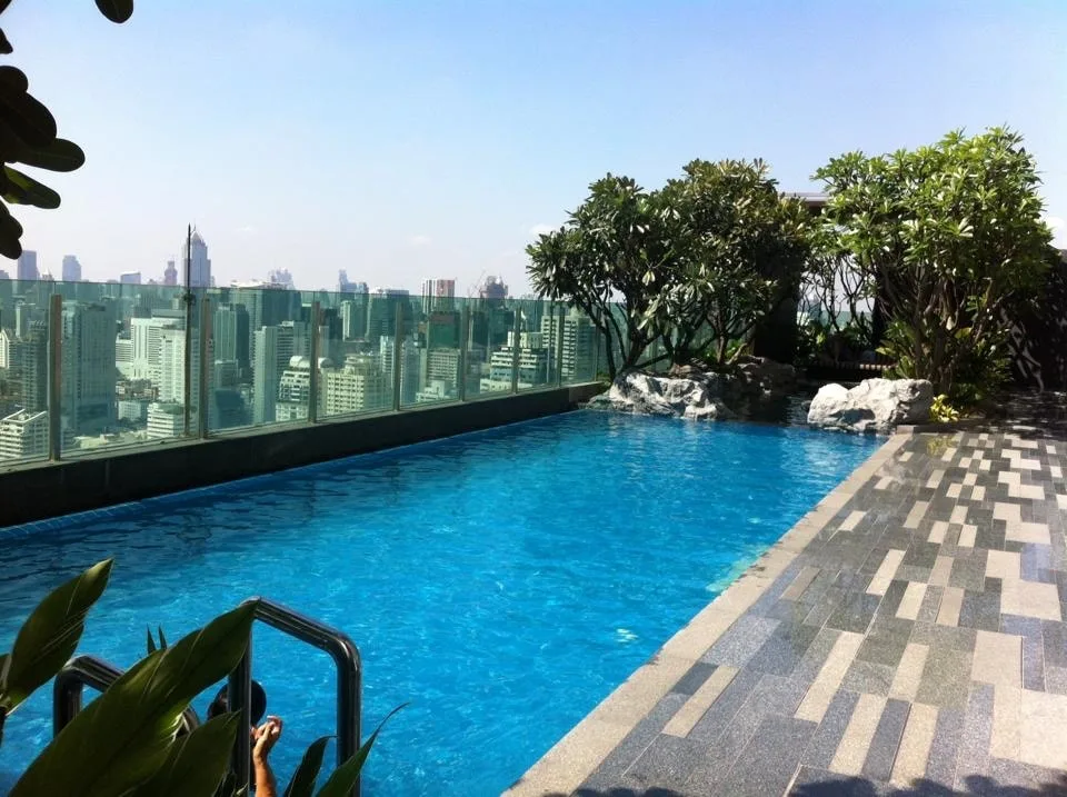 The Address Asoke — photo 10