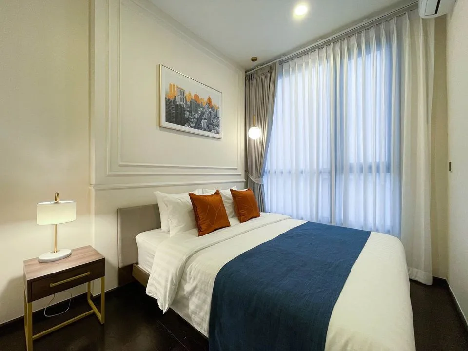 Park Origin Thonglor — photo 2