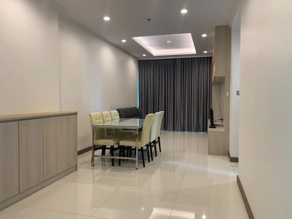 Supalai Oriental Sukhumvit 39 — photo 2