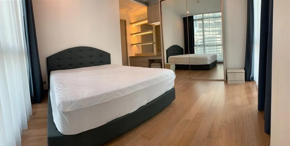 Supalai Oriental Sukhumvit 39 — photo 5