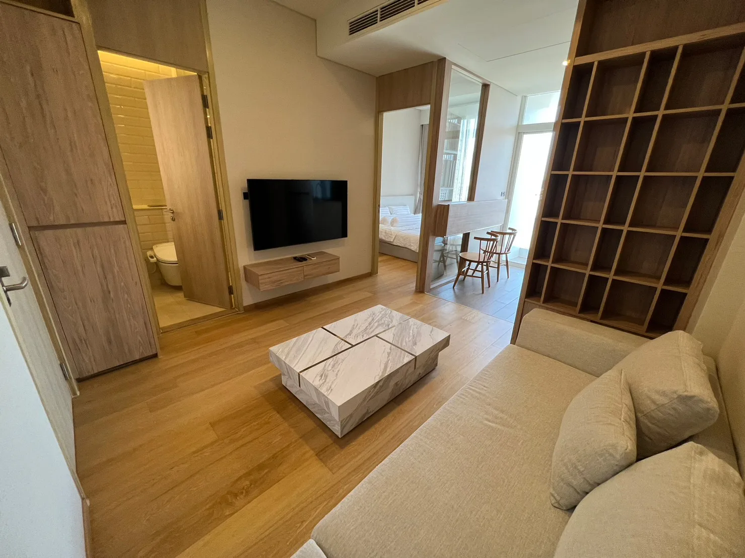 Siamese Exclusive Sukhumvit 42 — photo 1