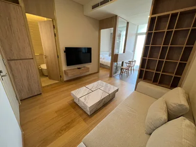 Siamese Exclusive Sukhumvit 42