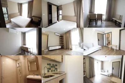 The Nest Sukhumvit 64