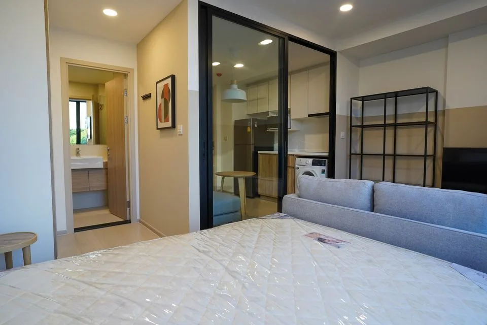 Noble Ambience Sukhumvit 42 — photo 3