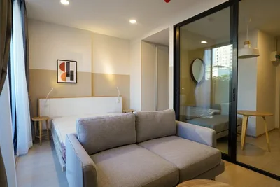 Noble Ambience Sukhumvit 42