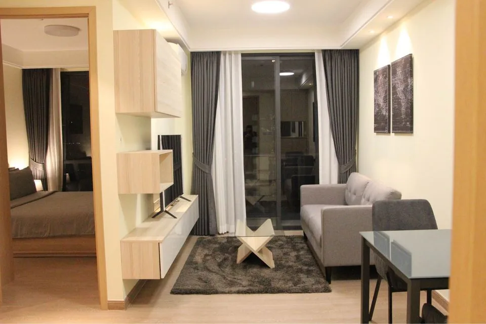 Regal Condo Sathorn-naradhiwas — photo 3