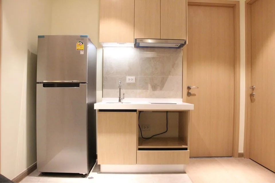 Regal Condo Sathorn-naradhiwas — photo 4