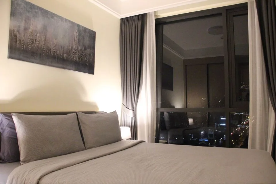 Regal Condo Sathorn-naradhiwas — photo 5