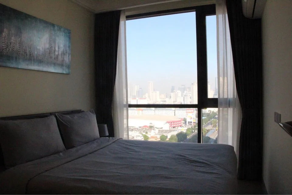 Regal Condo Sathorn-naradhiwas — photo 7