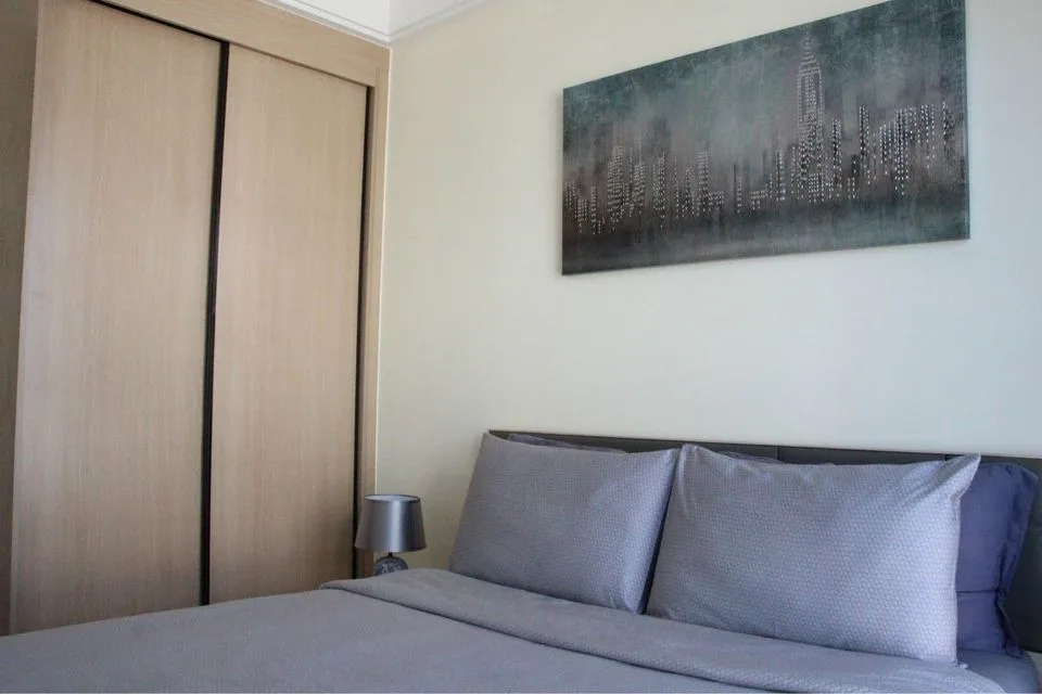 Regal Condo Sathorn-naradhiwas — photo 8