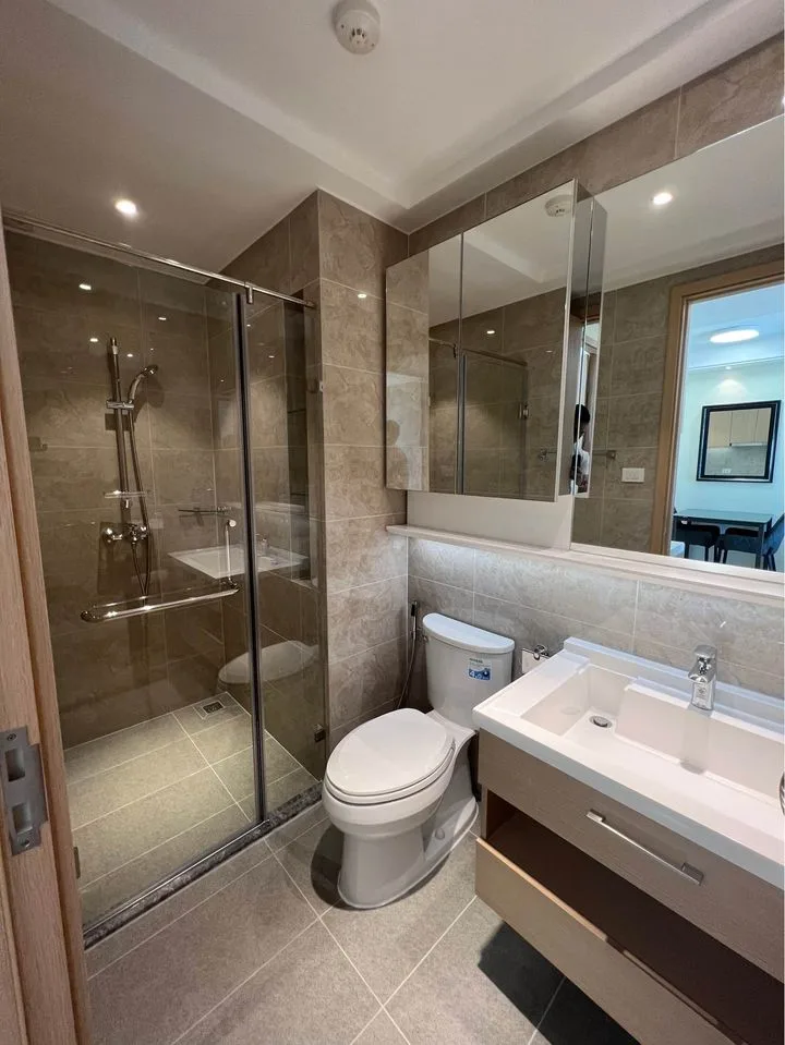Regal Condo Sathorn-naradhiwas — photo 9